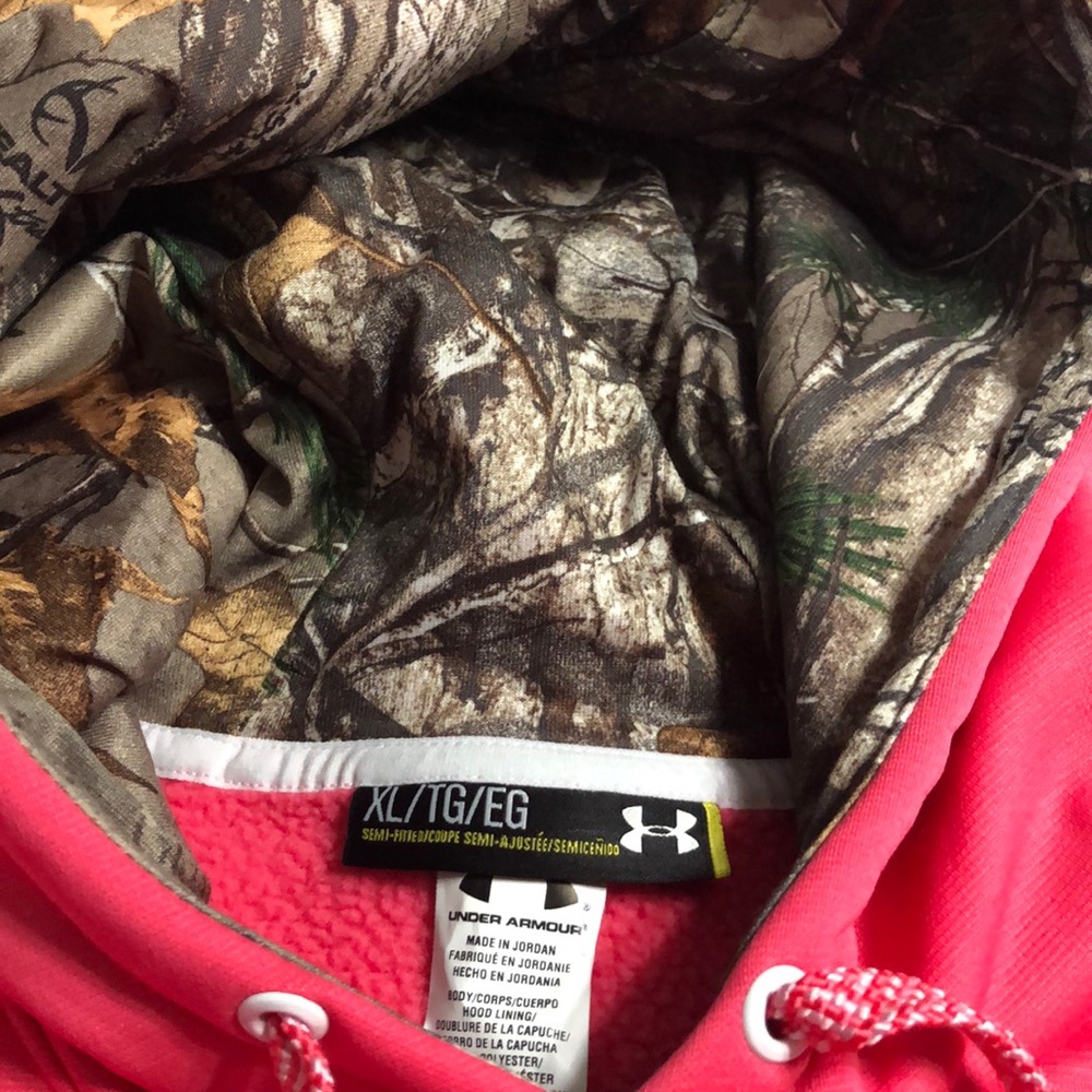 Sweatshirt - Picture 2 of 2